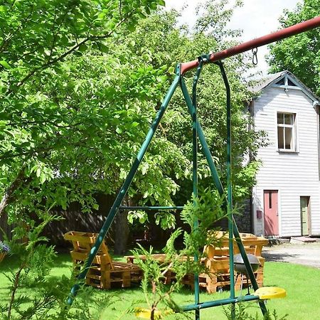 Private Apartment In The Centre Of Parnu/Pernau エクステリア 写真