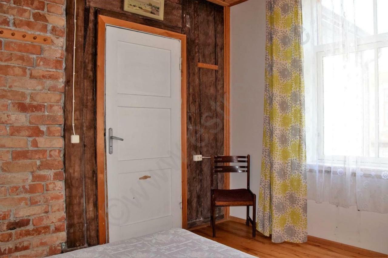Private Apartment In The Centre Of Parnu/Pernau エクステリア 写真
