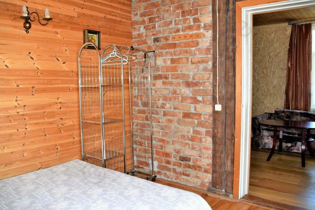 Private Apartment In The Centre Of Parnu/Pernau エクステリア 写真