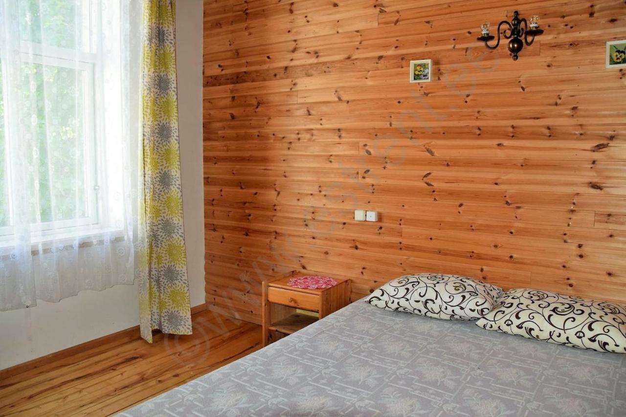 Private Apartment In The Centre Of Parnu/Pernau エクステリア 写真
