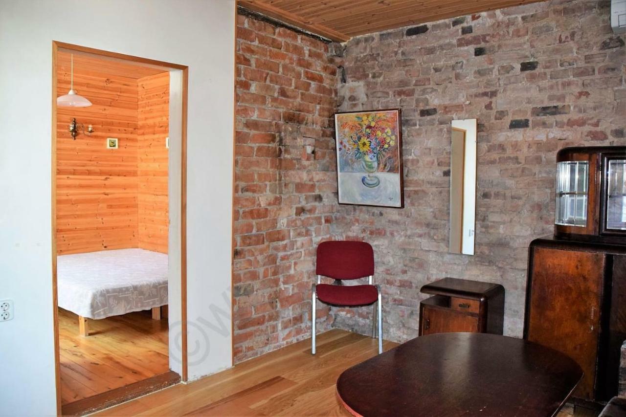 Private Apartment In The Centre Of Parnu/Pernau エクステリア 写真